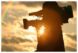 可针对电视节目影音同步录影，提供业者更有效率且方便的管理模式，成功提高客户满意度