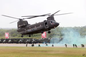 导入现代化高清直播系统，国军朝向人力精简迈进