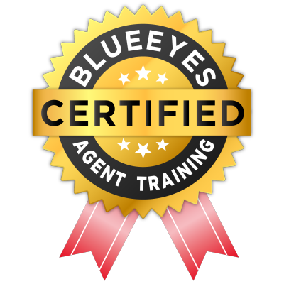 成为蓝眼科技代理商