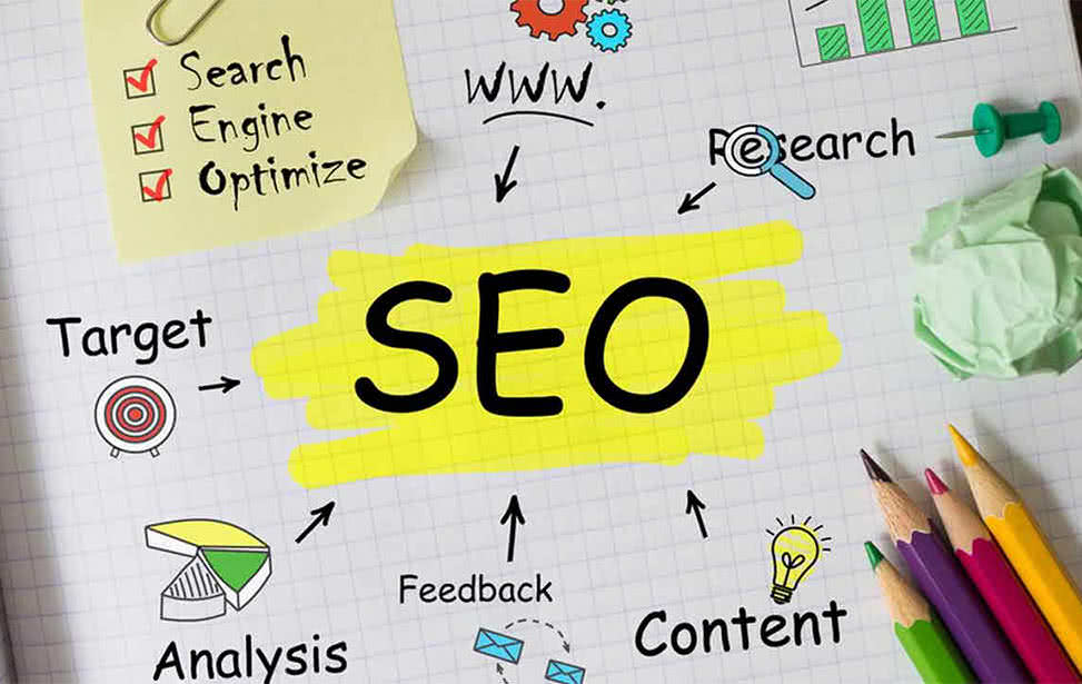 让网站的搜寻排名在第一页