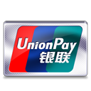 蓝眼科技欢迎使用银联卡消费