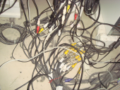 藍眼科技 BlueEyes Technology