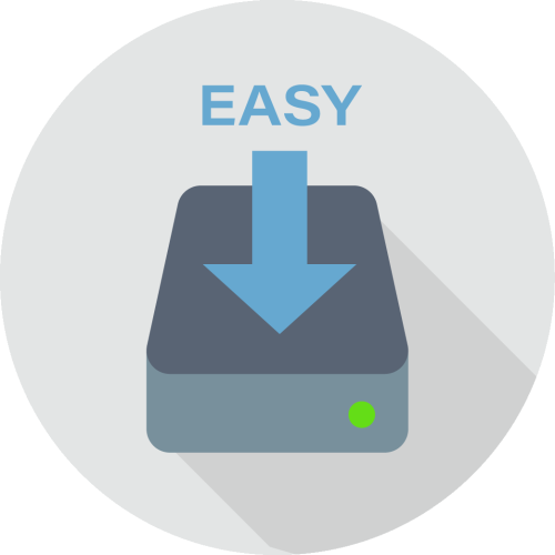 HMS安装简易不费心