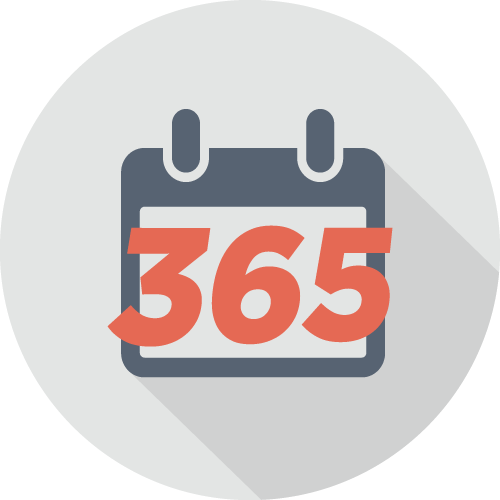 MTS开班高手服务器全年课表集中．统一管理 SES® 录影