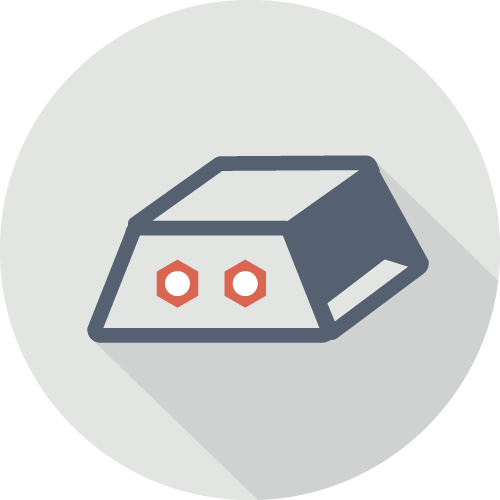 喇叭信号衰减器(HLC)