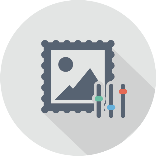 iTrace图象分析追踪软件侦测敏感度可调整