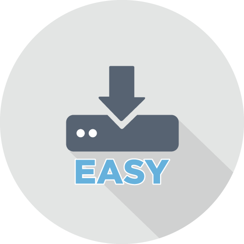 SES® One安装简易不费心