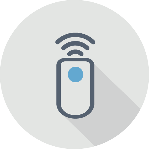 无线遥控模块(WCM)