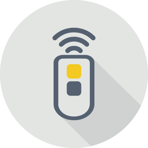 感应器遥控开关(WPC)