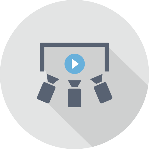 iCam Ultra多机拍摄零死角．创新学习全方位