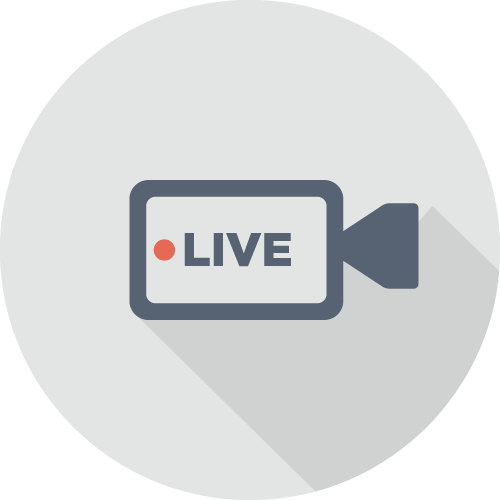 iCam Ultra专业广播HDMI界面