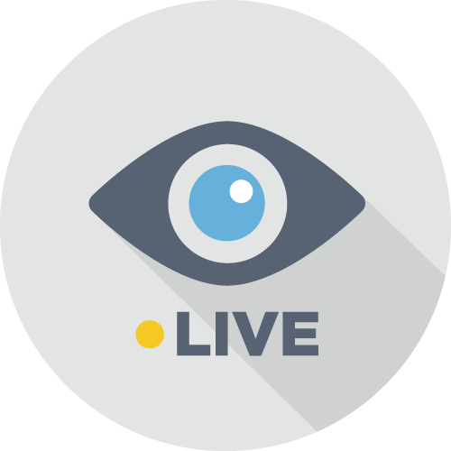 iCam Live即时监看无落差