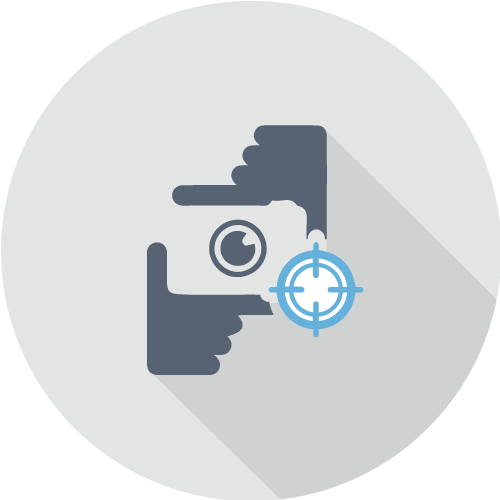 iCam Ultra影象画质细腻．重现真实人物