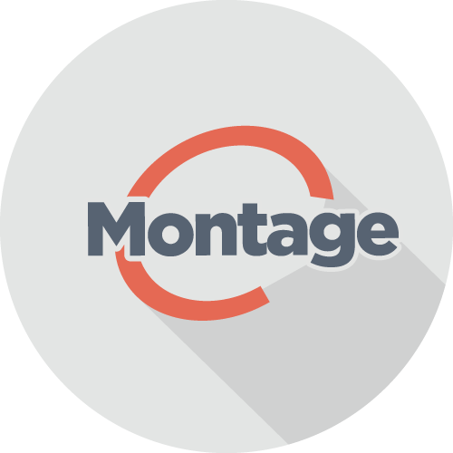 内置 Montage 无失真快速剪辑软件