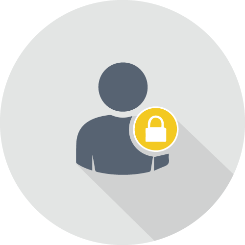 iCam摄影机个人保护严密．隐私防护全方位