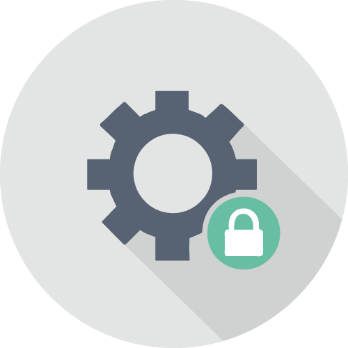 Livemote设置保护．连接安全无虞