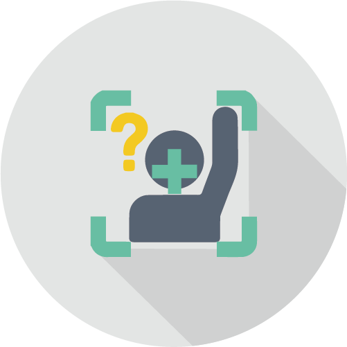 iTrace图象分析追踪软件分析学生的行为