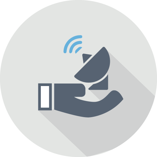 蓝眼科技 BlueEyes Technology