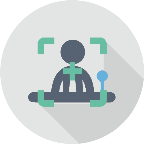 iCam Ultra自动追踪并跟随老師