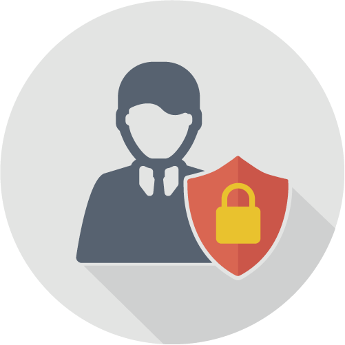 与员工非接触，避免感染