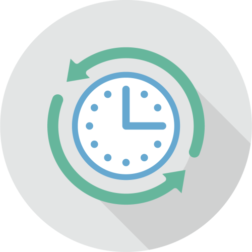 HMS不受时间限制