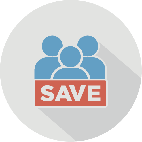 减少人力支出，自动防疫