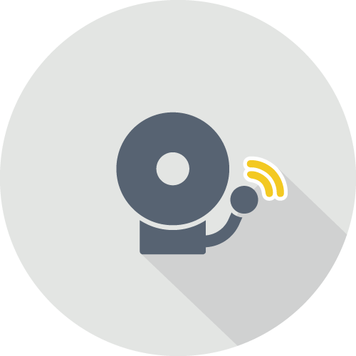 安心录断线侦测技术