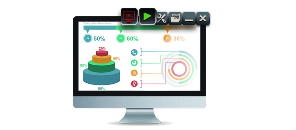 Snap支持Snap荧幕录影伺服软件