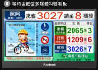 蓝眼科技 BlueEyes Technology