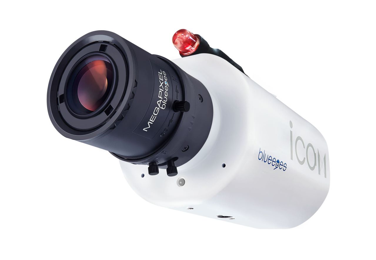 直播录影指示模块(LED)