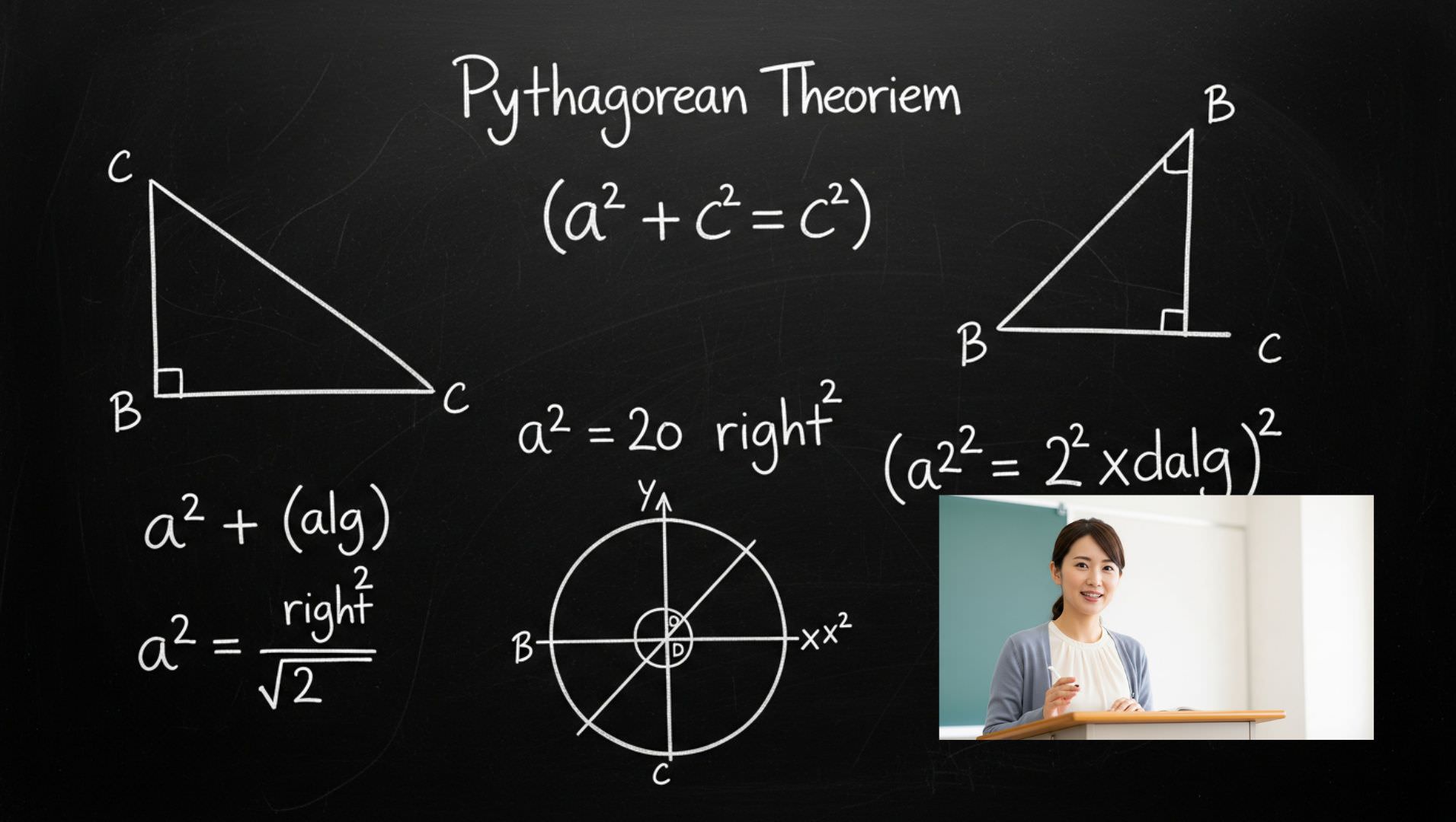 Smart Fusion 双影片合并功能能将两部影片同时合成在一个画面中，支持子母画面（PiP）