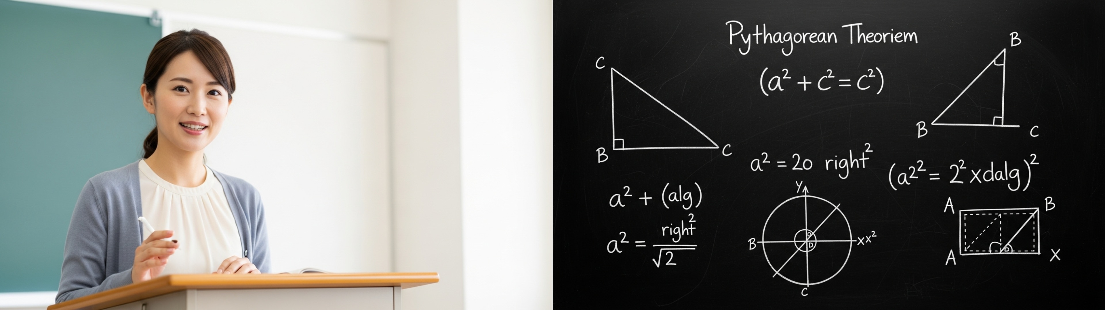 Smart Fusion 影片智能融合的左右分屏(split screen)